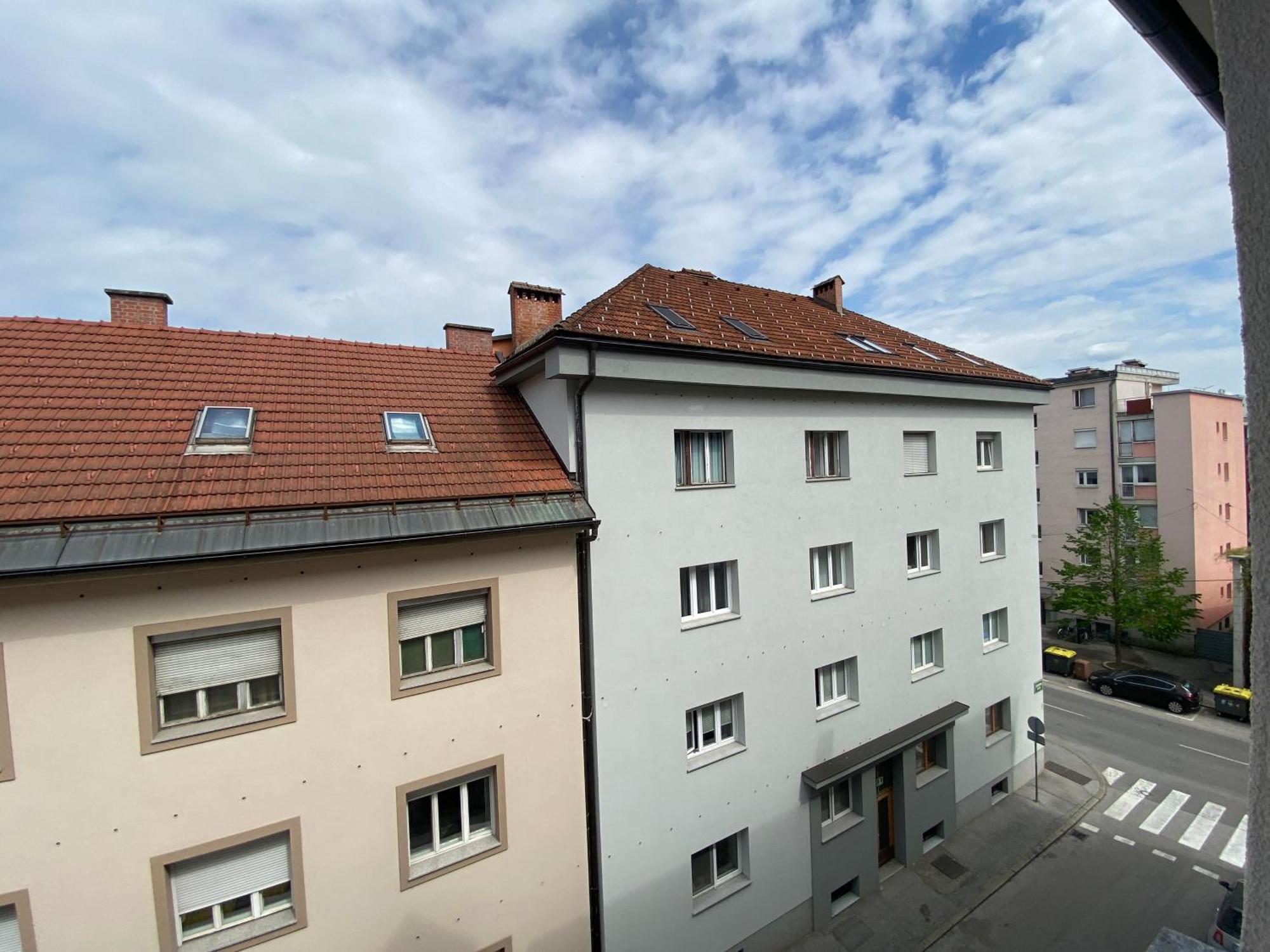 Boennium Apartments Ljubljana Room photo