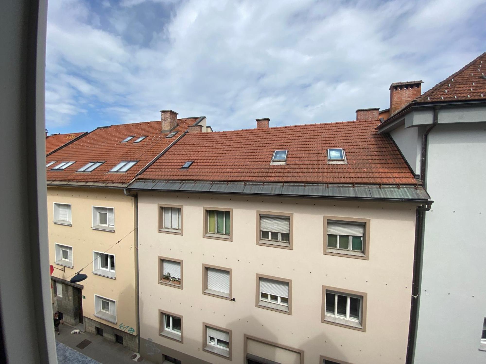 Boennium Apartments Ljubljana Room photo